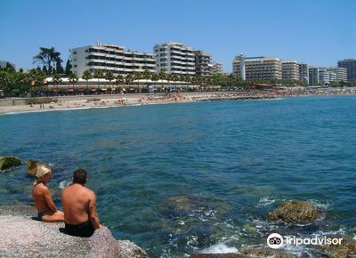 Parque de la Constitucion