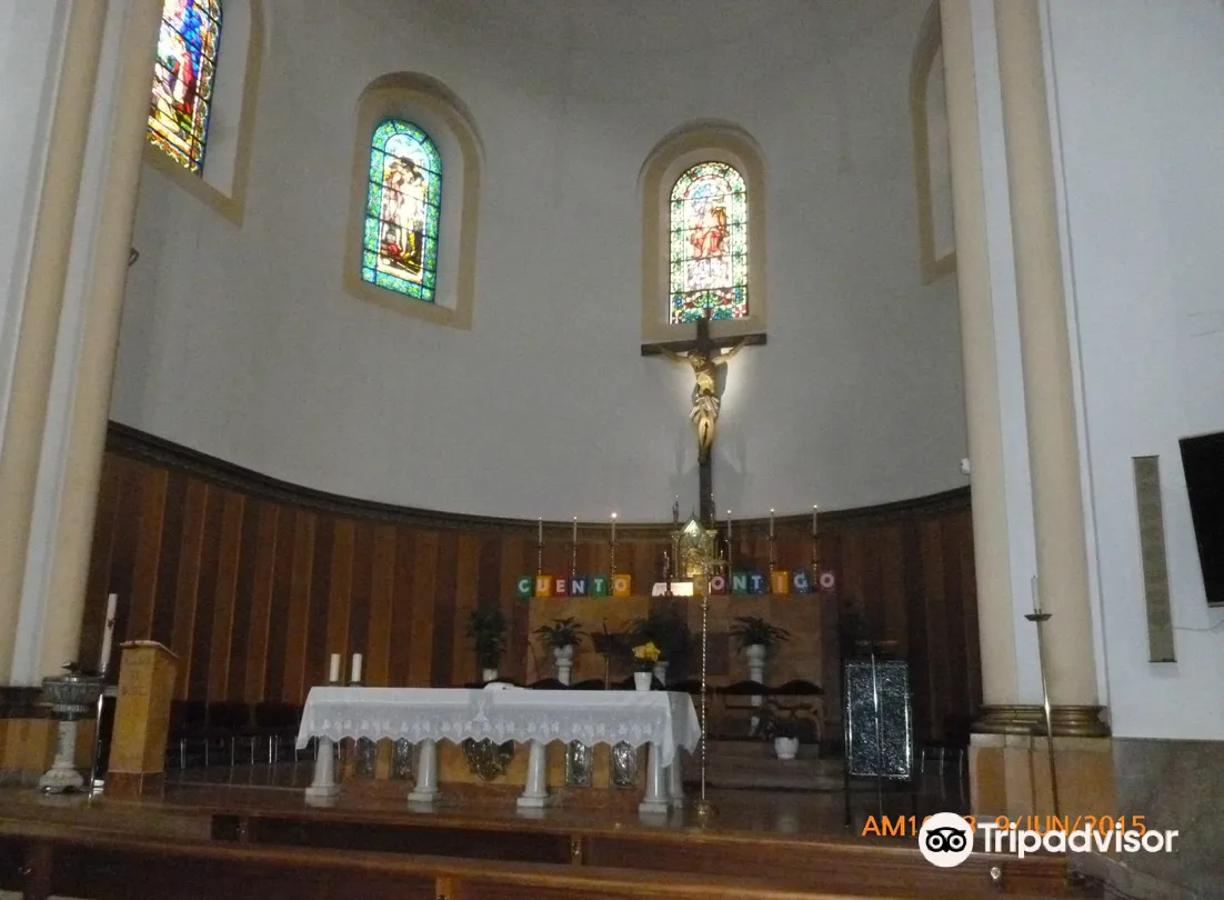 2_Parish of St. Francis de Sales