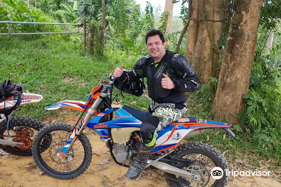 Phuket Extreme Enduro