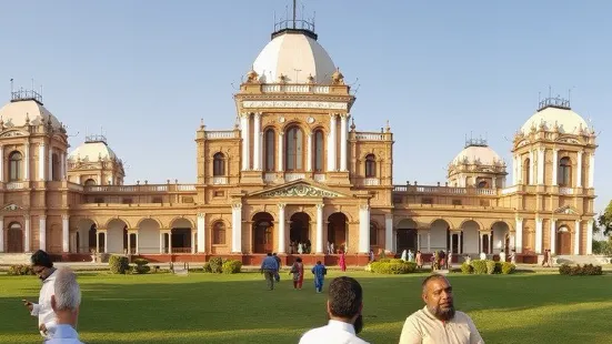 Noor Mahal