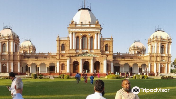 Noor Mahal