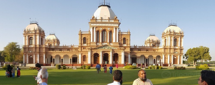 Noor Mahal