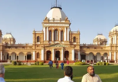 Bahawalpur