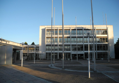 Aalands Parliament