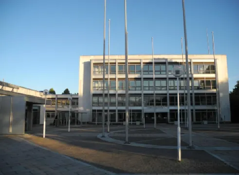 Aalands Parliament