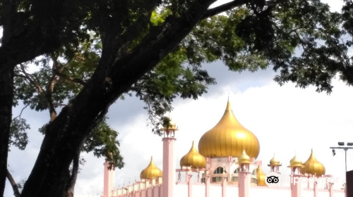 Kuching Mosque