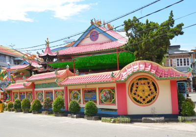 Singkawang