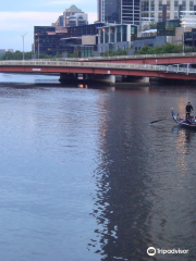 Venice on the Yarra