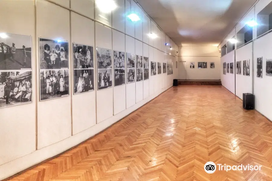 Užice National Museum