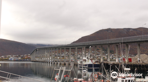 Tromsø Bridge