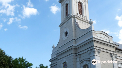 Orthodox Church of the Ascension of Our Lord