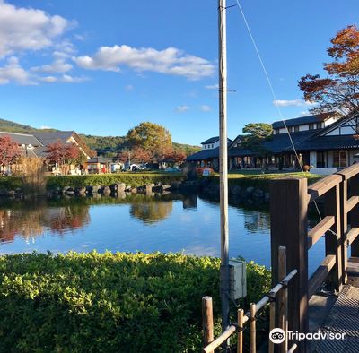 道の駅 川場田園プラザ