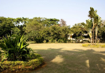 Nandan Van Nature Center