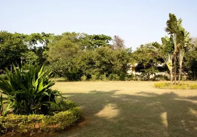 Nandan Van Nature Center