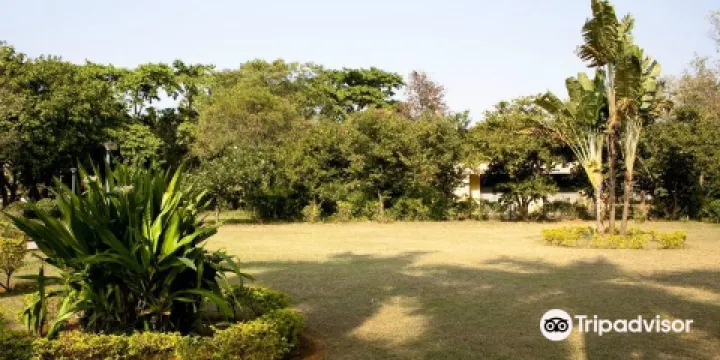 Nandan Van Nature Center