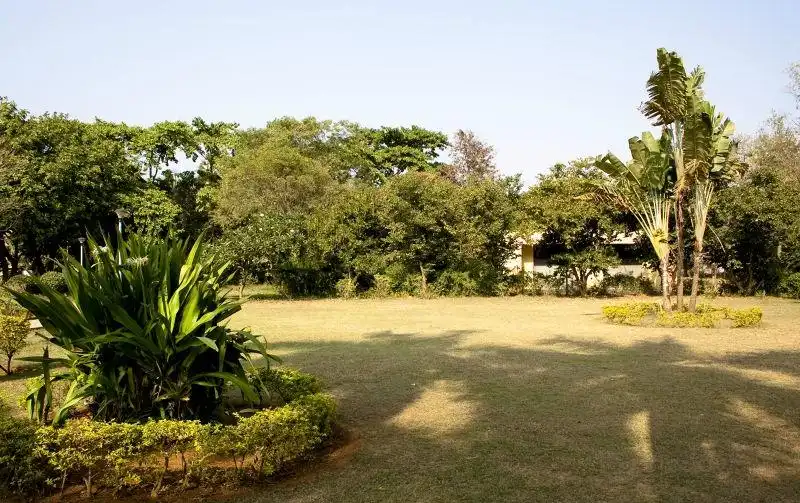 Hotels near Nandan Van Nature Center