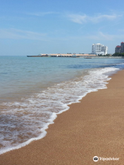 Tanjung Gemok Beach