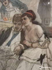 Felicien Rops Museum (Musee Felicien Rops)