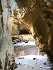 Shimoni Slave Caves