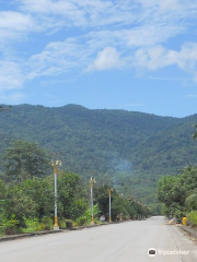 Nationalpark Nam Tok Phlio