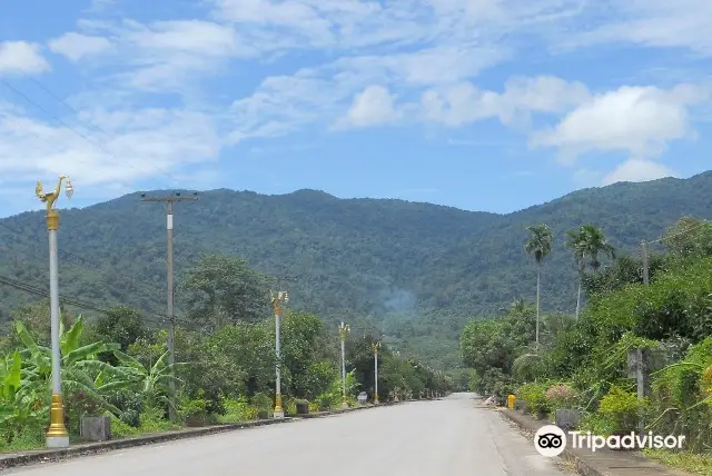 Parc national de Namtok Phlio