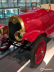 Audi Neckarsulm Production Facility