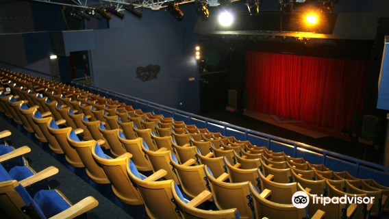 Middlesbrough Theatre