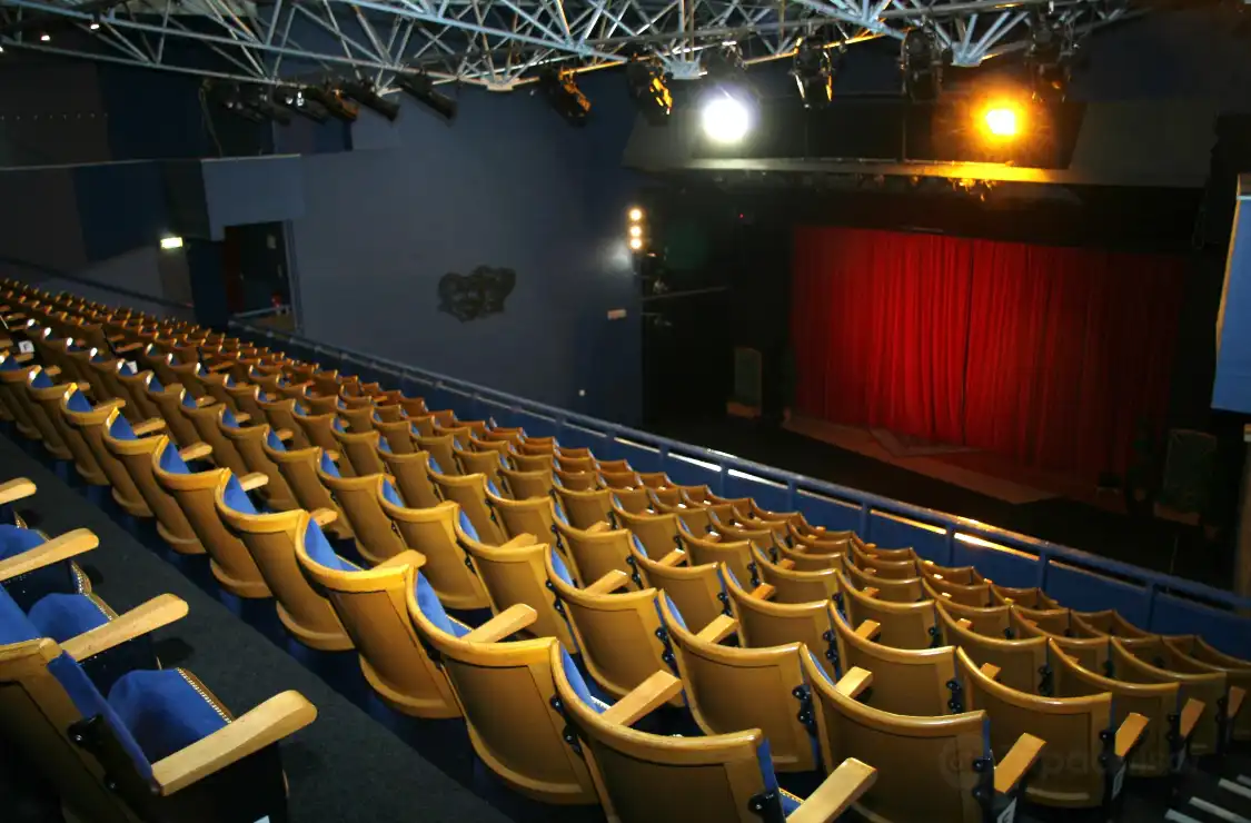 Hotels near Middlesbrough Theatre