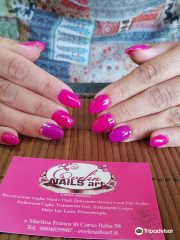 evelin nails art s.a.s.