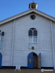 St John's Orthodox Church