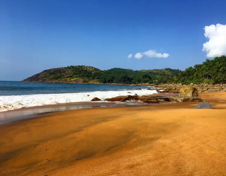 Soggiorni presso Radisson a Conakry