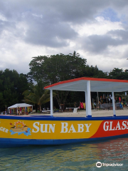 Sunbaby Glass Bottom Boat