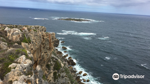 D’Entrecasteaux National Park