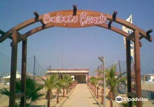 Baiocco Beach
