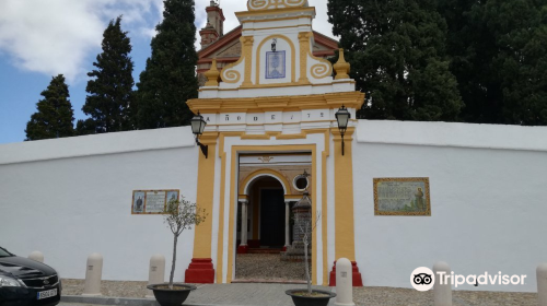 Monasterio del Loreto