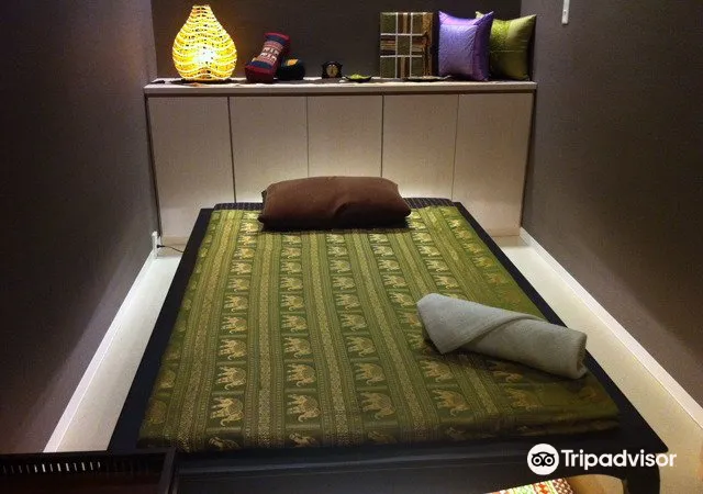 3_Ya-Chai Chura Asian Relaxation Spa