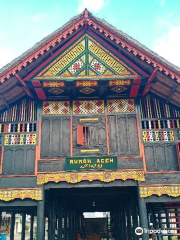 Aceh State Museum