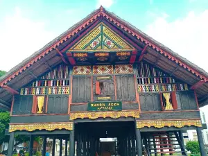 Aceh State Museum