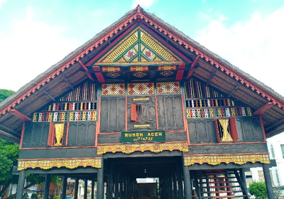 Aceh State Museum