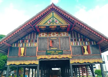 Aceh State Museum