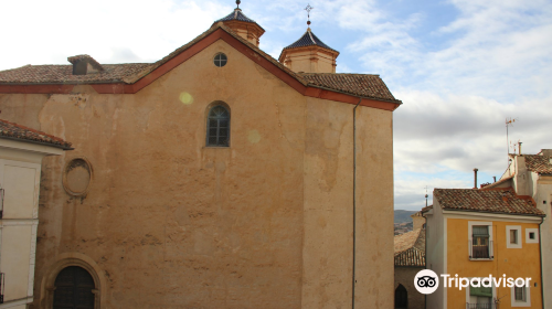 Oratory of San Felipe de Neri