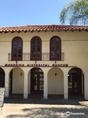 Monrovia Historical Museum