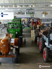 IFA Museum