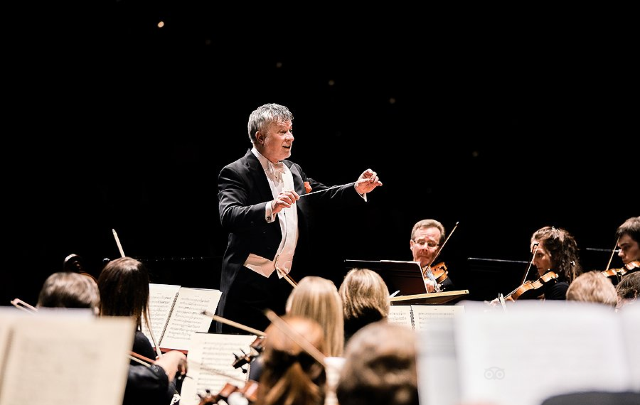 Des Moines Symphony | Des Moines