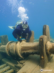 Fathom Five National Marine Park