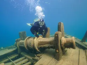 Fathom Five National Marine Park