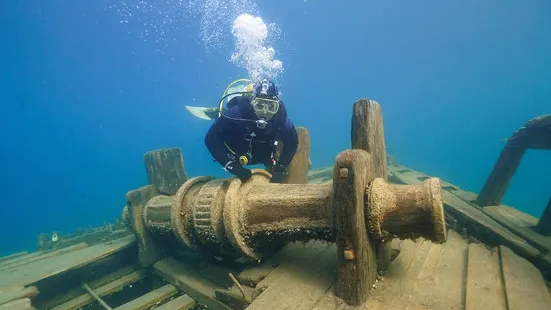 Fathom Five National Marine Park