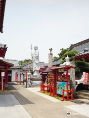 Maebashi Yakuyoke Taishi Rengein Temple