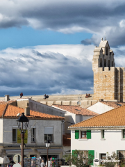 Eglise des Stes-Maries