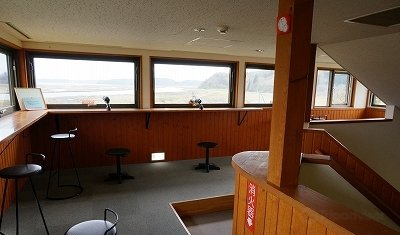Akkeshi Waterfowl Observation Center